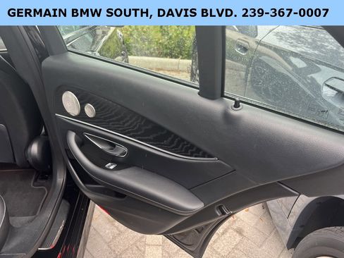 Used 2022 Mercedes-Benz E 350 Sedan image 18