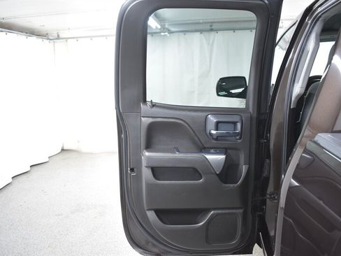 Used 2019 Chevrolet Silverado 1500 LT w/ All Star Edition AWD/4WD image 27