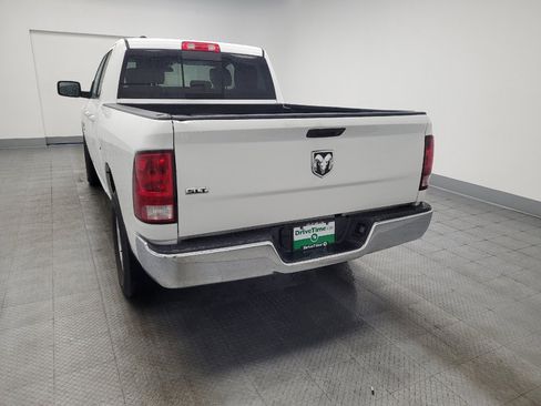 Used 2017 RAM 1500 Classic SLT RWD image 6