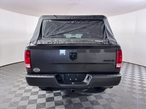 Used 2019 RAM 1500 Express w/ Express Value Package image 11