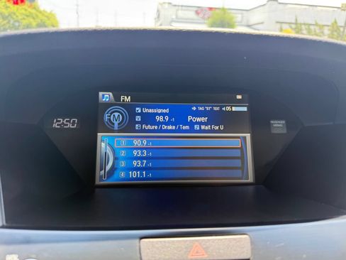 Used 2014 Acura RLX FWD image 17