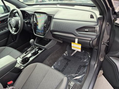 Used 2026 Subaru Forester Premium AWD/4WD image 16