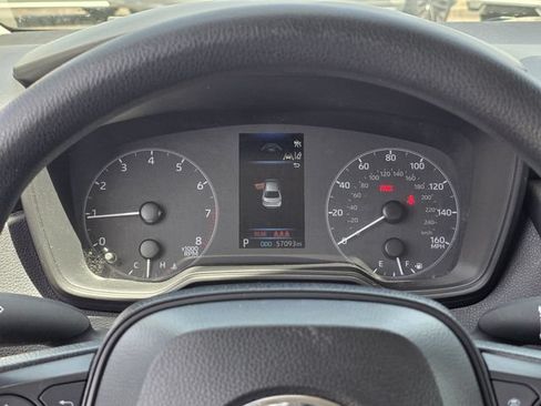 Used 2024 Toyota Corolla LE FWD image 12