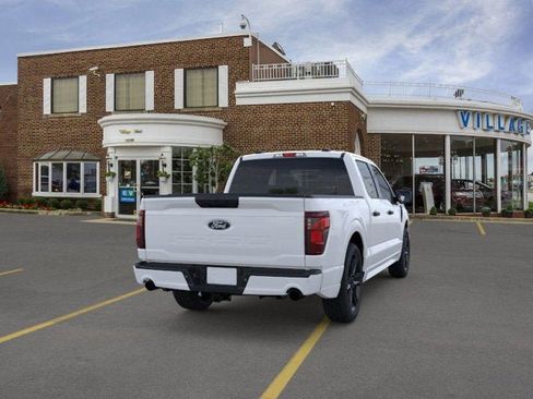 New 2026 Ford F150 STX w/ F-150 LOBO Package image 33
