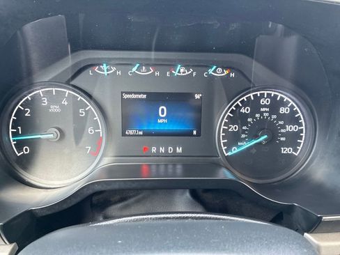 Used 2023 Ford F150 XLT AWD/4WD image 16
