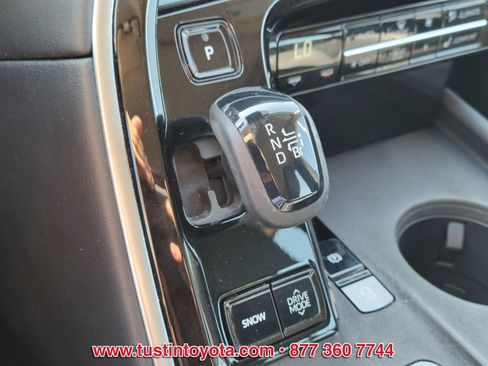 Certified 2023 Toyota Mirai w/ Advanced Technology Package RWD image 23