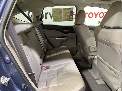 Used 2013 Honda CR-V EX-L image 16