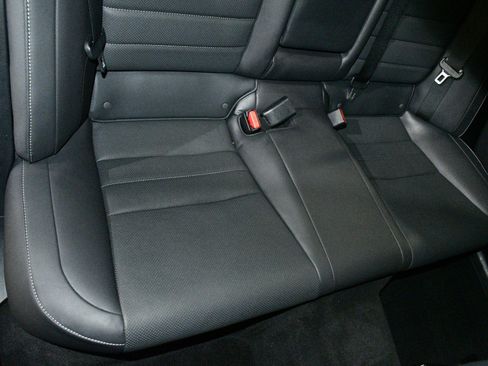 Used 2024 Lexus IS 350 F Sport w/ Navigation Package RWD image 20