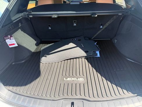 New 2026 Lexus RX 350 Premium image 29