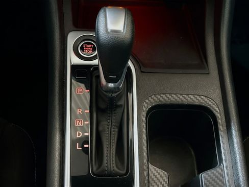 Used 2023 Nissan Sentra SV FWD image 12