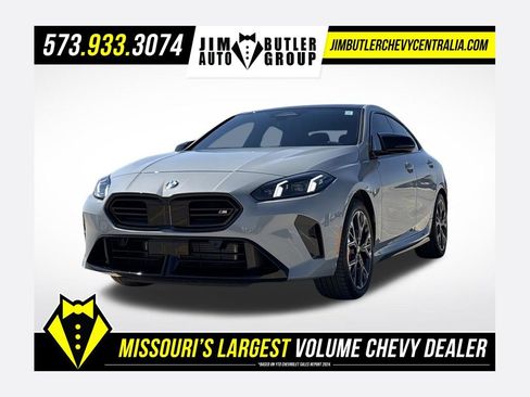 Used 2025 BMW M235i xDrive w/ Premium Package AWD/4WD image 1