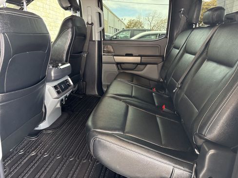 Used 2023 Ford F150 XLT w/ Equipment Group 302A High image 12