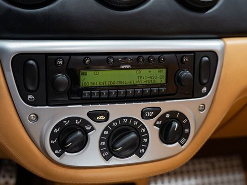 Used 2005 Ferrari 360 Spider RWD image 58