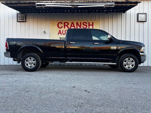 Used 2015 RAM 2500 Longhorn w/ Convenience Group image 2