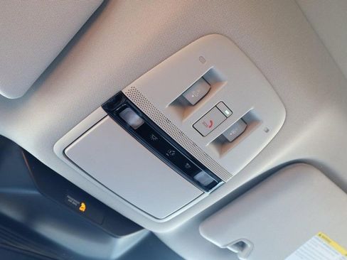 New 2026 Nissan Murano Platinum w/ Cargo Package image 20