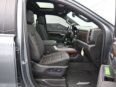 New 2026 Chevrolet Silverado 1500 High Country AWD/4WD image 41
