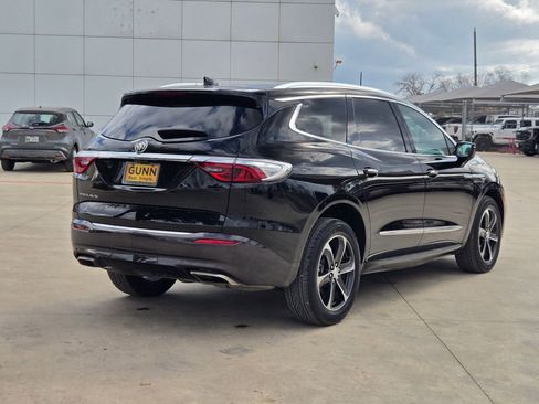 Certified 2023 Buick Enclave Premium w/ LPO, Touring Package image 3