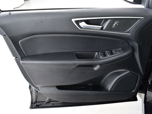 Used 2022 Ford Edge SEL w/ Convenience Package image 25