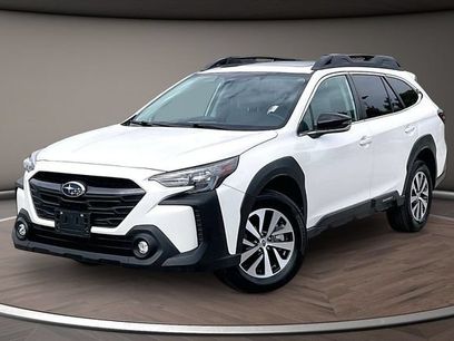 Used 2025 Subaru Outback Premium