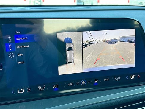 New 2026 Chevrolet Traverse LT w/ Driver Confidence Package image 9