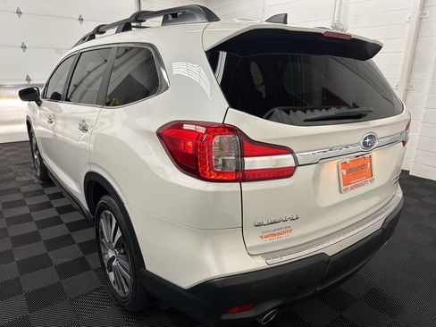 Used 2022 Subaru Ascent Touring image 8