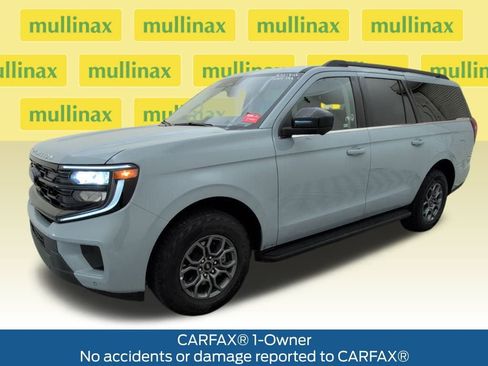 Used 2025 Ford Expedition Max Active image 15