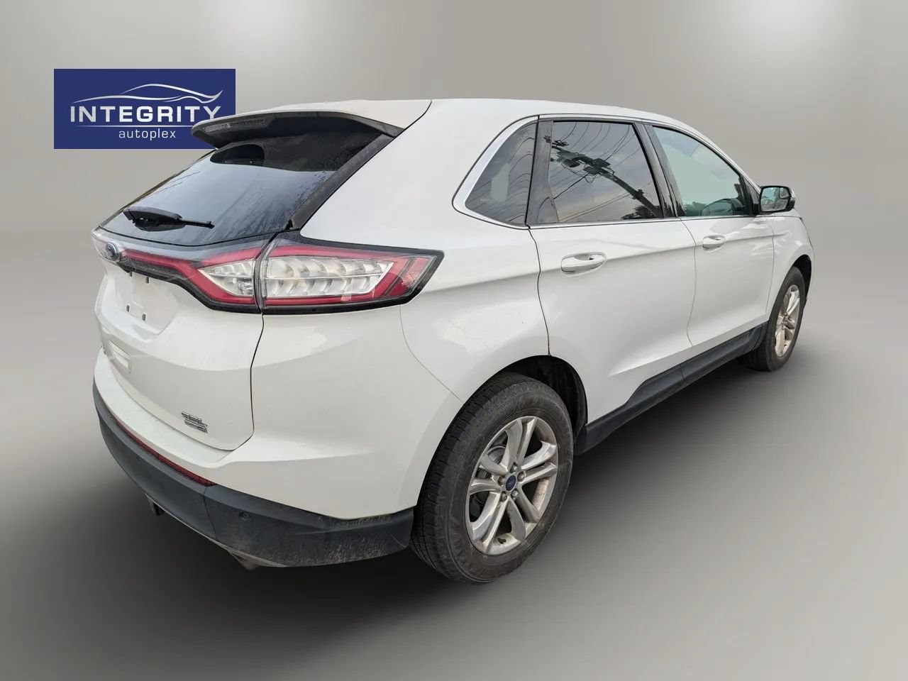 Used 2016 Ford Edge SEL w/ Equipment Group 201A AWD/4WD image 5