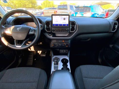 Used 2024 Ford Bronco Sport Big Bend image 13