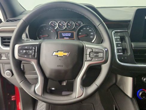 Used 2023 Chevrolet Tahoe LS RWD image 17