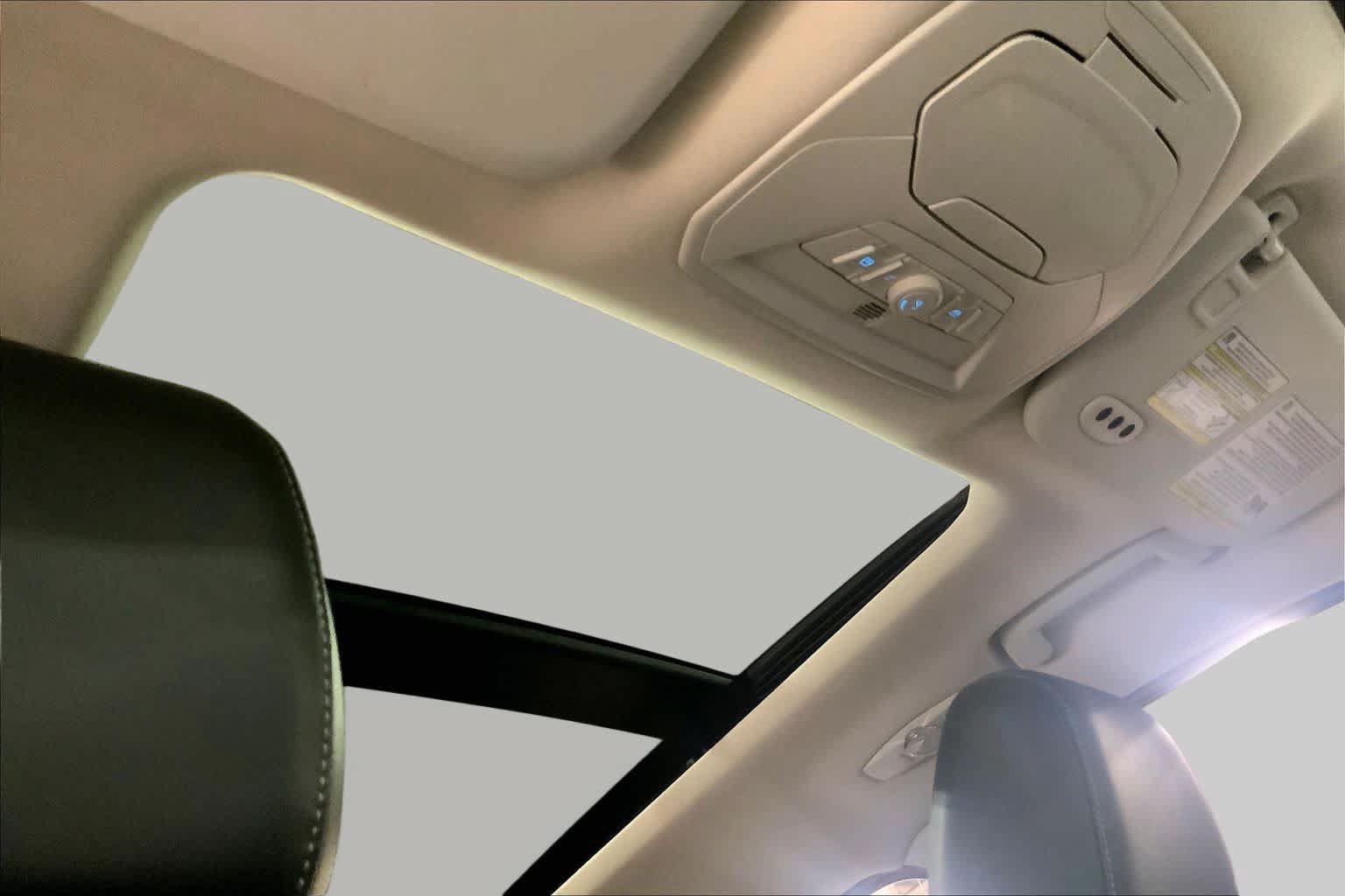 Used 2014 Ford Escape Titanium AWD/4WD image 14