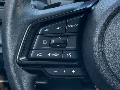 Used 2024 Subaru Crosstrek 2.5i Wilderness image 11