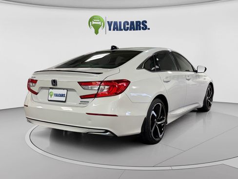 Used 2022 Honda Accord Sport image 5