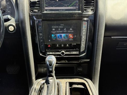 Used 2020 INFINITI QX80 Luxe w/ Proassist Package RWD image 15