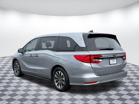 Used 2024 Honda Odyssey EX-L image 5