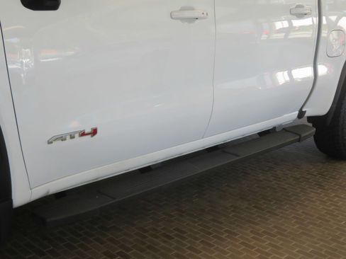 Used 2021 GMC Sierra 1500 AT4 w/ AT4 Value Package AWD/4WD image 97
