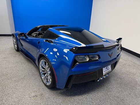 Used 2016 Chevrolet Corvette Z06 RWD image 10