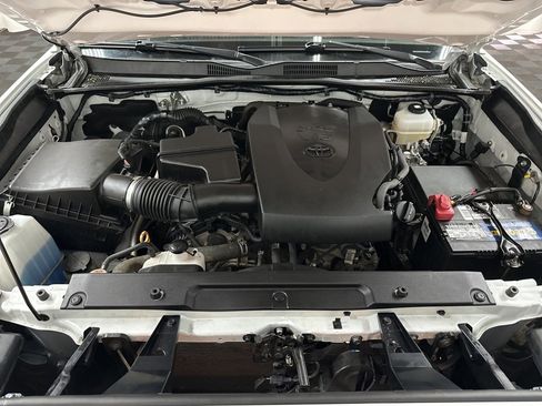 Used 2019 Toyota Tacoma TRD Pro image 42