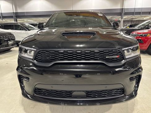 New 2025 Dodge Durango GT image 2
