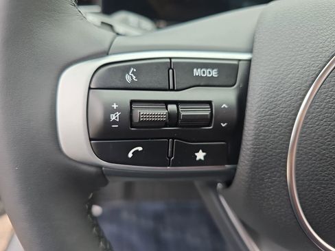 New 2026 Kia K5 GT-Line image 18