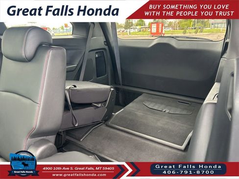 Certified 2025 Honda Odyssey Sport-L image 21