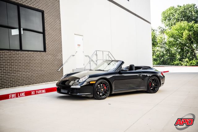 Used 2009 Porsche 911 Carrera S RWD image 52