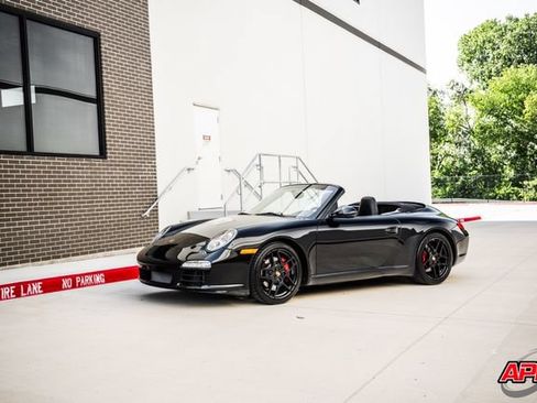 Used 2009 Porsche 911 Carrera S RWD image 52