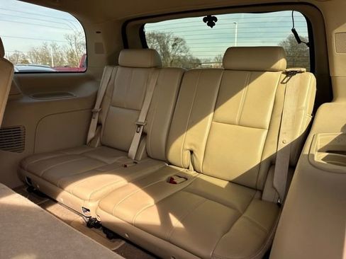 Used 2009 GMC Yukon SLT image 12