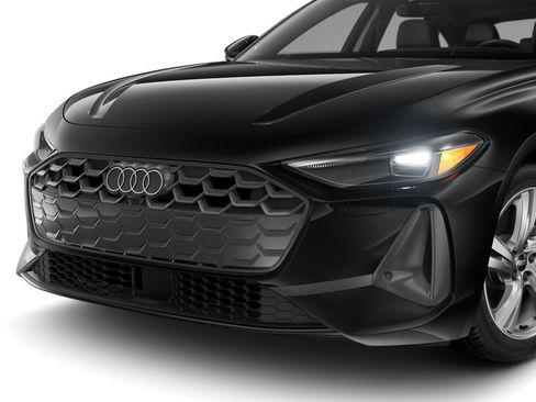 Certified 2025 Audi A5 2.0T Premium w/ Convenience Package AWD/4WD image 6