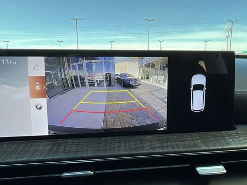 New 2026 Genesis GV80 2.5T Select image 23