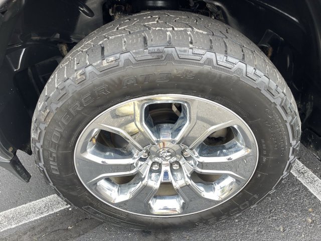 Used 2020 RAM 1500 Big Horn AWD/4WD image 33