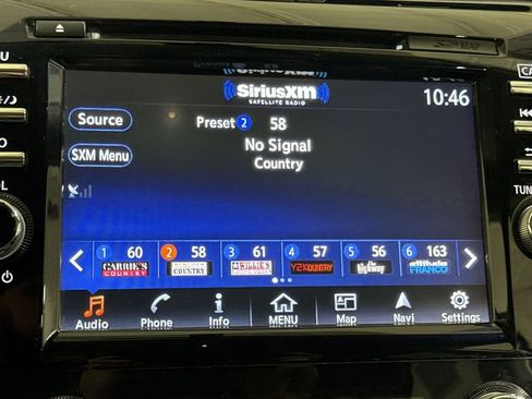 Used 2018 Nissan Murano S w/ Cargo Package image 14