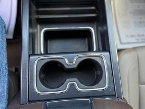 Used 2016 Chevrolet Silverado 1500 LTZ w/ LTZ Plus Package image 34