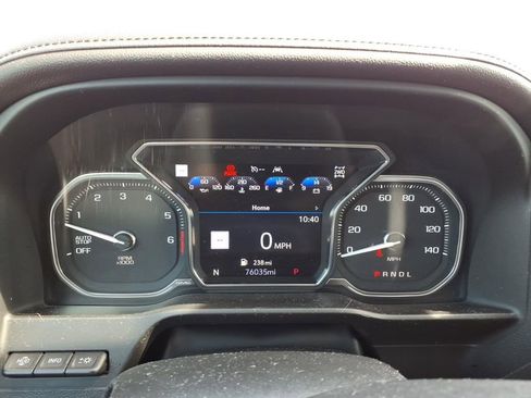 Used 2019 GMC Sierra 1500 Denali w/ Denali Ultimate Package AWD/4WD image 17