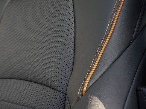 New 2025 Toyota Tacoma Trailhunter image 37